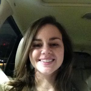 Meet your Posher, Lynsey